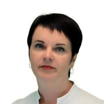 Карницкая Елена Станиславовна