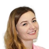 Жмойдяк Ольга Геннадьевна