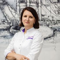 Бруснигина Светлана Ивановна