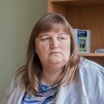 Шайкова Татьяна Васильевна