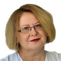 Иваха Ирина Ивановна