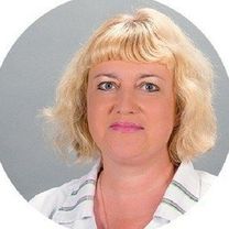 Стебунова Инна Николаевна