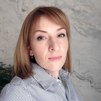 Власенко Елена