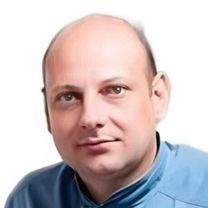 Баранов Денис Юрьевич