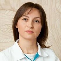 Пугач Наталья Александровна