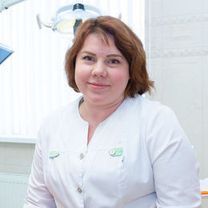 Борейко Наталья Валерьевна