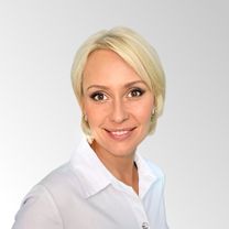 Квитун Елена Евгеньевна