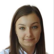 Лопух Дарья Юрьевна