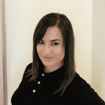 Поташна Ольга