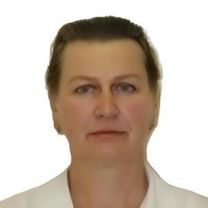 Жгировская Ирина Михайловна