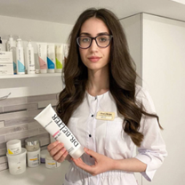 Малич Ирина