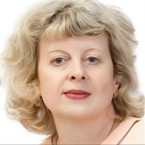 Лосева Ольга Павловна