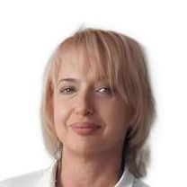 Барташ Ирина Ричардовна