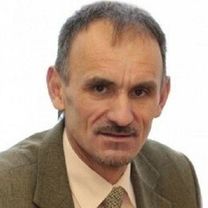 Огренич Николай Антонович