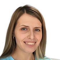 Жилинская Юлия Валерьевна