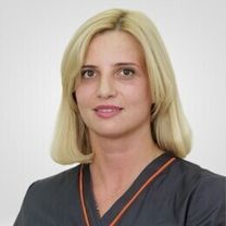 Вертинская Ольга Игоревна