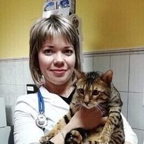 Спицкая Татьяна Юрьевна