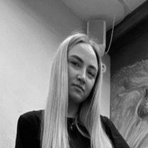 Шишакова Виктория