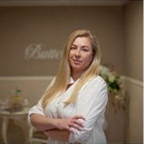 Федорцова Наталья