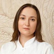 Вашетькова Светлана Дмитриевна