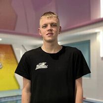 Воронов Алексей