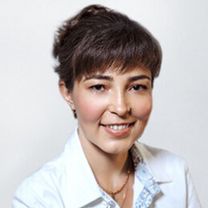 Воловик Елена Александровна