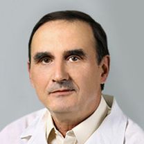 Масилевич Анатолий Михайлович