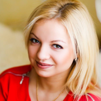 Лучина Анна