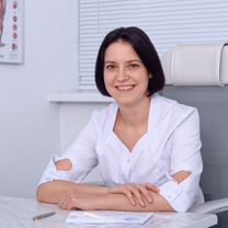 Усик Виктория Витальевна