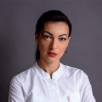 Захарьева Екатерина Владимировна