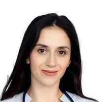 Сомова Софья Юрьевна