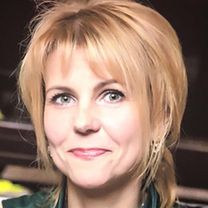 Беляева Анна