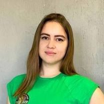 Михайлова Алина