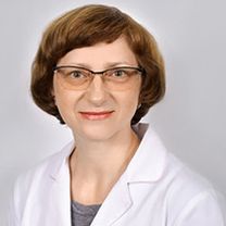 Куликовская Ирина Эдмундовна