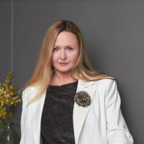 Шиманская Светлана Евгеньевна