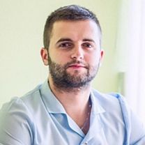 Закрута Валентин Николаевич