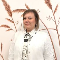 Жмуренкова Марта Владимировна