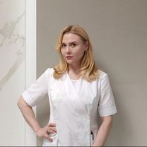 Хомич Ольга Витальевна