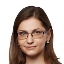 Ляхнович Анна Сергеевна