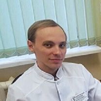 Сивогорлый Николай Борисович