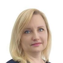 Чаевская Елена Чеславовна