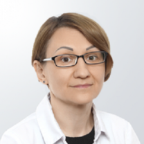 Ширма Юлия Валерьевна