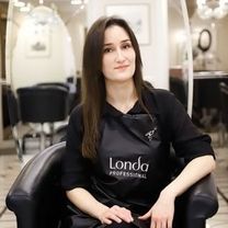 Синютич Анна