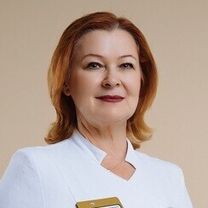 Козловская Лариса Владимировна