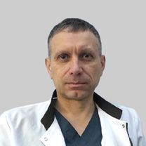 Забродец Глеб Викторович