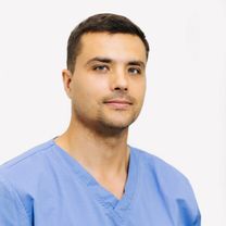 Жидков Алексей Сергеевич