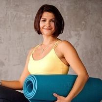 Юревич Анна