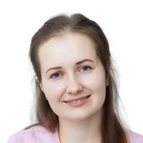 Жушма Анна Геннадьевна