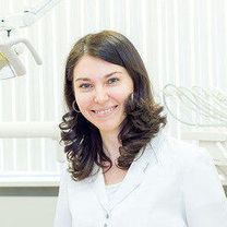 Султанова Гюльнара Зейналовна