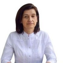 Быстримович Ирина Владимировна